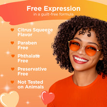 Load image into Gallery viewer, Magic Color Lip Coral Blush Tinted Lip Balm