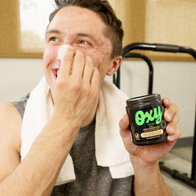 Load image into Gallery viewer, Clear Skin Made Easy, Thanks To Oxy® 3-in-1 Acne Cleansing Pads