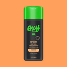 Load image into Gallery viewer, Body Breakouts Begone – Introducing Oxy® Hydrating Anti-Blemish Body Wash