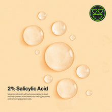 Load image into Gallery viewer, Body Breakouts Begone – Introducing Oxy® Hydrating Anti-Blemish Body Wash