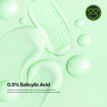 Load image into Gallery viewer, Gentle Magic for Clear, Calm Skin Using Oxy® Sensitive Skin Acne Cleansing Pads