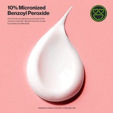 Load image into Gallery viewer, The Hero to Defeat Stubborn Acne – Oxy® Maximum Strength Acne Cream Cleanser