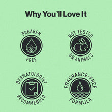 Load image into Gallery viewer, Gentle Magic for Clear, Calm Skin Using Oxy® Sensitive Skin Acne Cleansing Pads