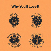 Load image into Gallery viewer, Clear Skin Made Easy, Thanks To Oxy® 3-in-1 Acne Cleansing Pads