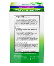 Load image into Gallery viewer, Mentholatum Soothing Vapor Rub, Lavender Scent, Max Strength Cough Relief 1 oz