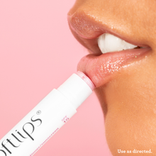 Load image into Gallery viewer, Classic Slim Pearl Tint & Vanilla Lip Balm