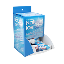 Load image into Gallery viewer, Natural Ice SPF15 Cherry 48 Count