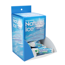 Load image into Gallery viewer, Natural Ice SPF15 Original 48 count