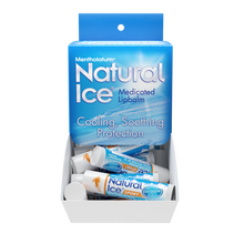 Load image into Gallery viewer, Natural Ice Sport SPF30 48 Count