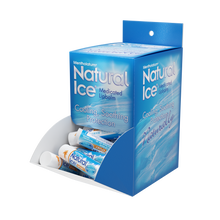 Load image into Gallery viewer, Natural Ice Sport SPF30 48 Count