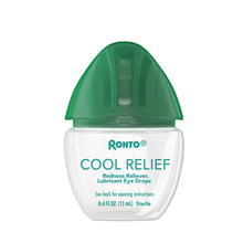 Load image into Gallery viewer, Rohto® Cool Relief redness relieving eye drops