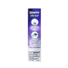Load image into Gallery viewer, Rohto® Global OTC Eye Care Brand