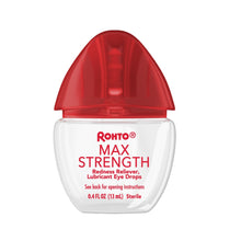 Load image into Gallery viewer, Rohto® Max Strength redness reliever