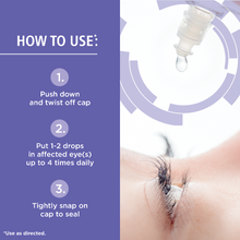 Load image into Gallery viewer, Rohto® Optic Glow® Eye Whitening Drops