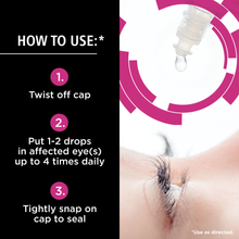 Load image into Gallery viewer, Rohto® Digi Eye® Digital Eye Strain Eye Drops