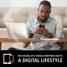 Load image into Gallery viewer, Rohto® Digi Eye® Digital Eye Strain Eye Drops