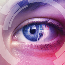 Load image into Gallery viewer, Rohto® Digi Eye® Digital Eye Strain Eye Drops