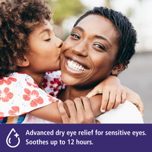 Load image into Gallery viewer, Rohto® Preservative Free Dry Aid® Eye Drops