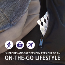 Load image into Gallery viewer, Rohto® Preservative Free Dry Aid® Eye Drops