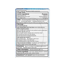 Load image into Gallery viewer, Rohto® All-In-One Multi-Symptom Eye Drops