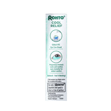 Load image into Gallery viewer, Rohto® Cool Relief Global OTC Eye Care Brand