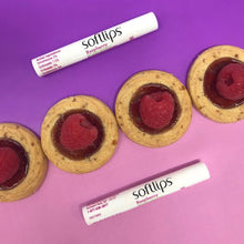 Load image into Gallery viewer, Classic Slim Raspberry Lip Balm