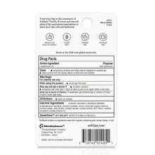 Load image into Gallery viewer, Classic Slim Trio - Vanilla Lip Balms