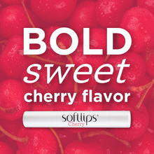Load image into Gallery viewer, Classic Slim Cherry Lip Balm