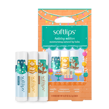 Load image into Gallery viewer, Holiday Sweet Kisses Gift Box