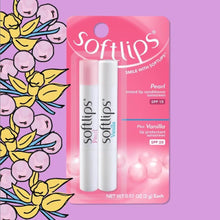 Load image into Gallery viewer, Classic Slim Pearl Tint & Vanilla Lip Balm