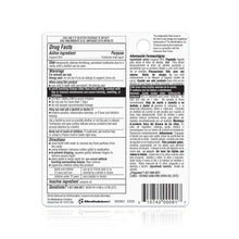 Load image into Gallery viewer, Red Cross Toothache Medication Kit with Eugenol Oil