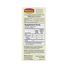 Load image into Gallery viewer, Fletchers Laxative Root Beer Flavor