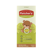 Load image into Gallery viewer, Fletchers Laxative Root Beer Flavor