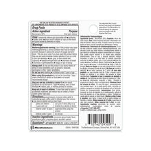 Load image into Gallery viewer, Red Cross Oral Pain Medication