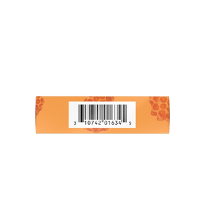 Naturals Lip Balm with Manuka Honey - 2 Pack