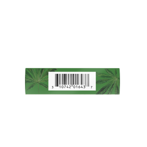 Naturals Lip Balm with Hemp Seed Oil Duo