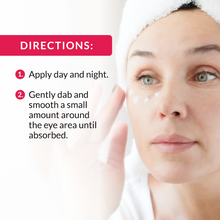 Load image into Gallery viewer, Hada Labo Tokyo Anti-Aging Eye Cream (Pack of 3)
