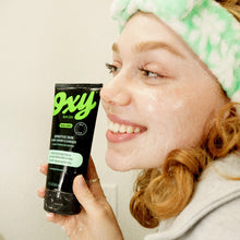 Load image into Gallery viewer, Embrace Your Face with Oxy® Sensitive Skin Acne Cream Cleanser
