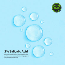 Load image into Gallery viewer, A Deeper Clean is Made Possible with Oxy® Deep Pore Acne Cleansing Pads

