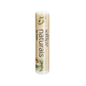 Naturals Avocado Oil Lip Balm