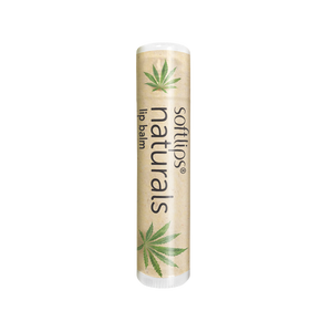 Naturals Hemp Seed Oil Lip Balm
