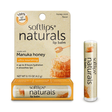 Load image into Gallery viewer, Naturals Manuka Honey Lip Balm
