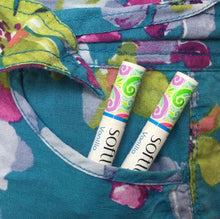 Load image into Gallery viewer, Classic Slim Trio - Vanilla Lip Balms
