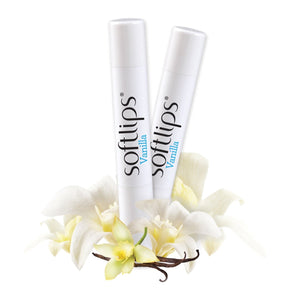 Classic Slim Vanilla Lip Balm