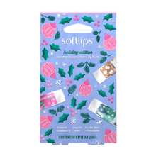 Load image into Gallery viewer, Holiday Jolly Holly Gift Box
