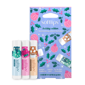 Holiday Jolly Holly Gift Box