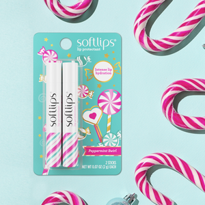 Peppermint Swirl