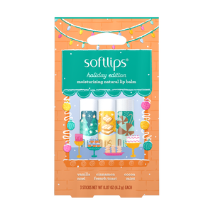 Holiday Sweet Kisses Gift Box