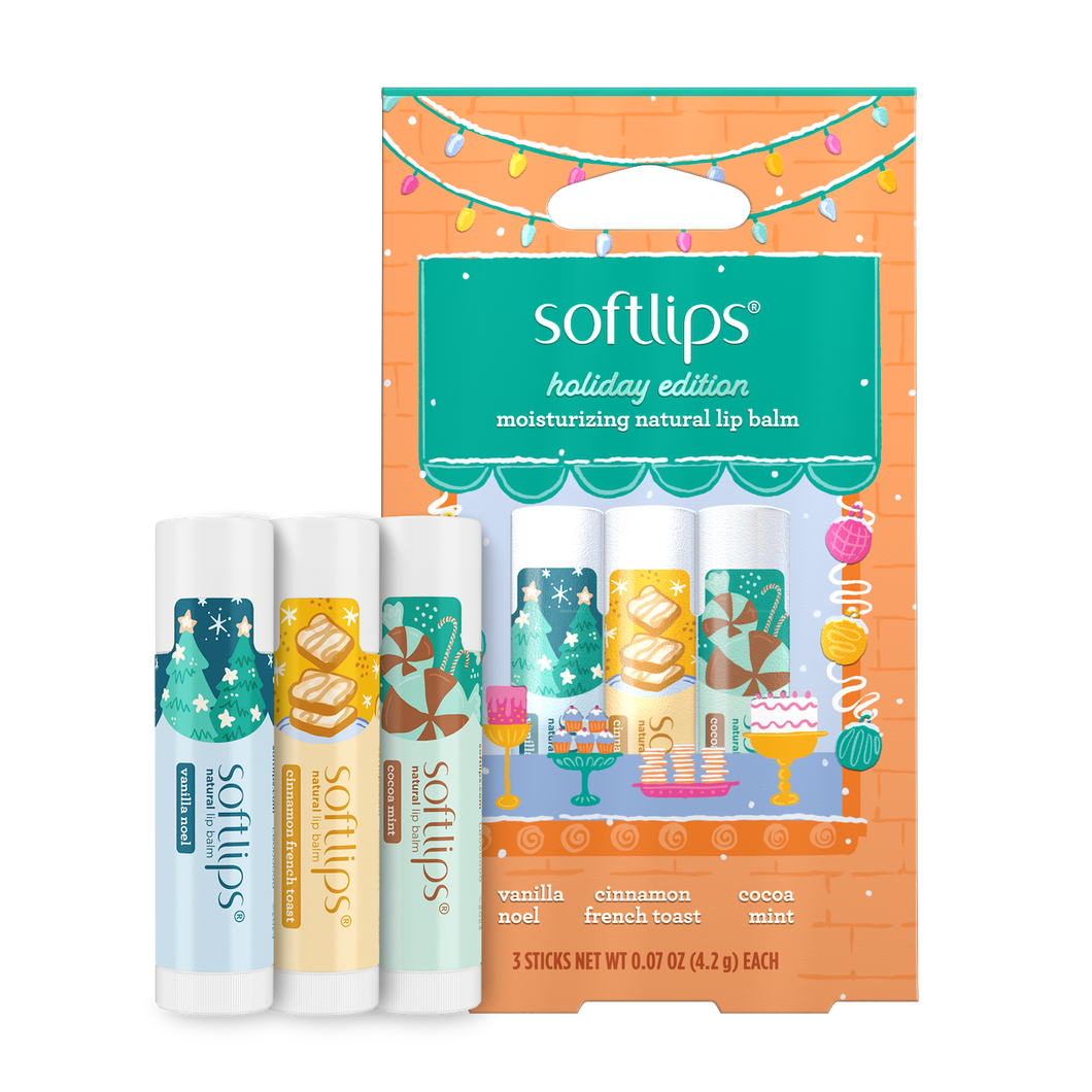 Holiday Sweet Kisses Gift Box