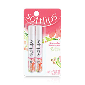 Classic Slim Watermelon Lip Balm